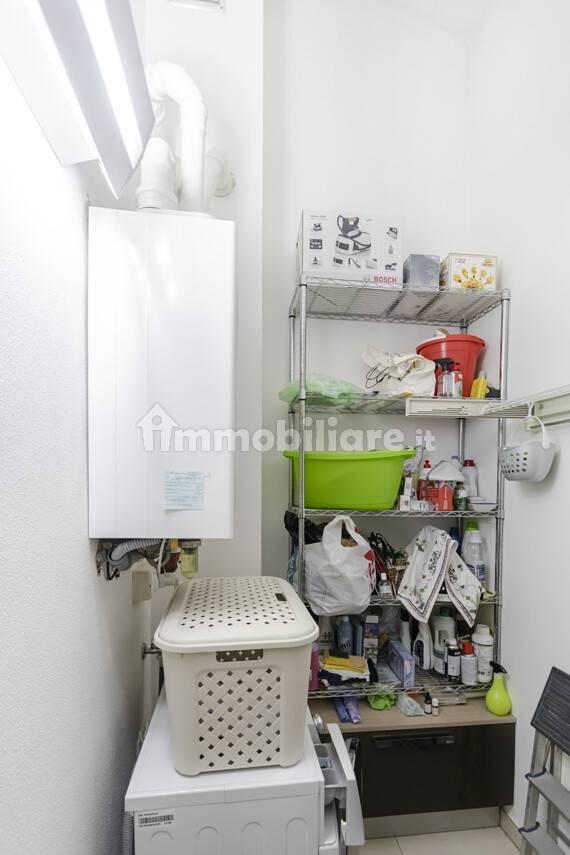 Trilocale ottimo stato, primo piano, Sant'Agata sul Santerno — foto 15 di 17
