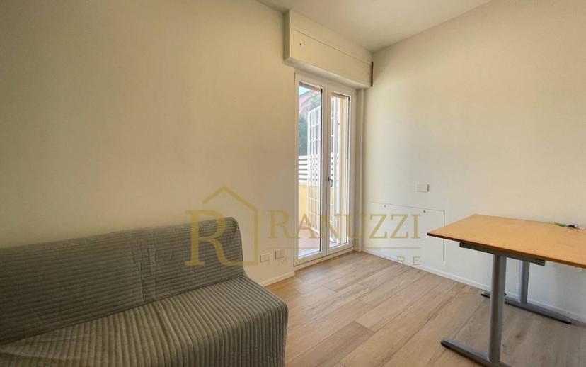 Quadrilocale via della Bastia 5, Talon, Croce, Casalecchio di Reno — foto 5 di 48