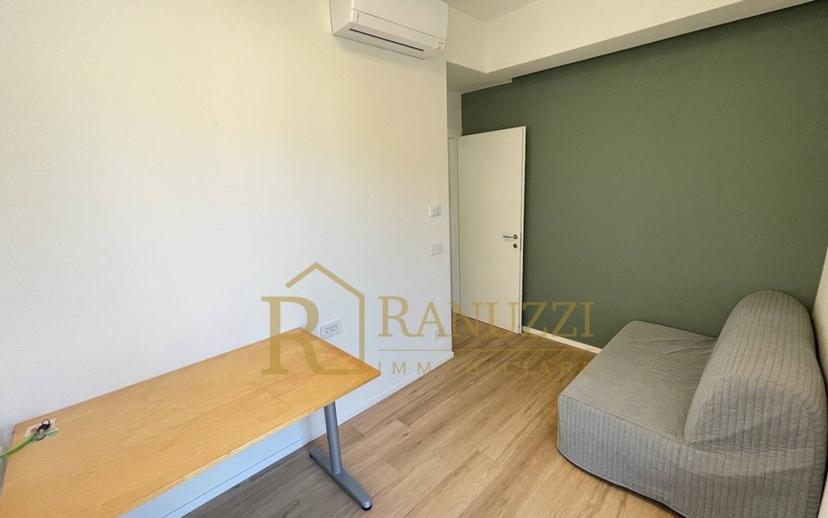 Quadrilocale via della Bastia 5, Talon, Croce, Casalecchio di Reno — foto 46 di 48