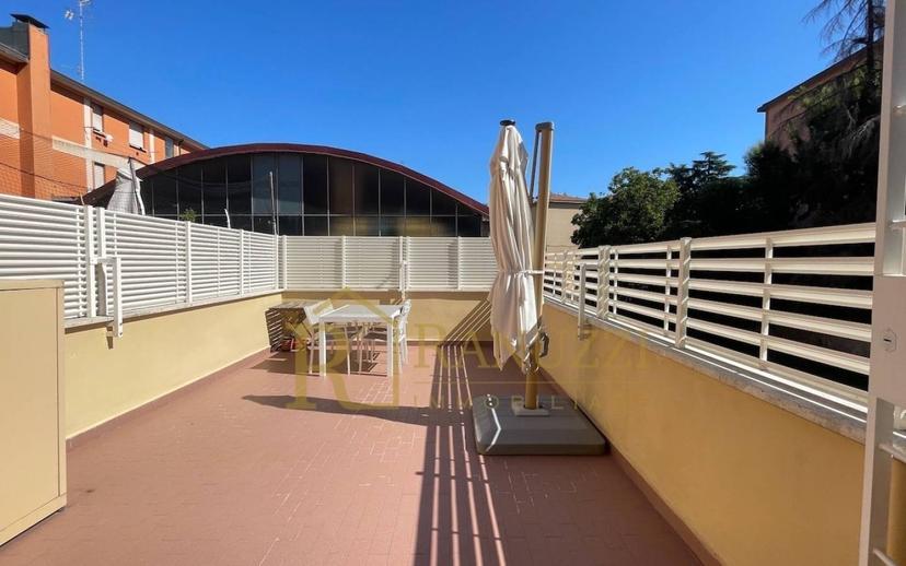 Quadrilocale via della Bastia 5, Talon, Croce, Casalecchio di Reno — foto 34 di 48