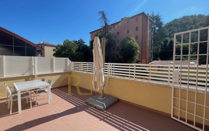 Quadrilocale via della Bastia 5, Talon, Croce, Casalecchio di Reno — foto 28 di 48