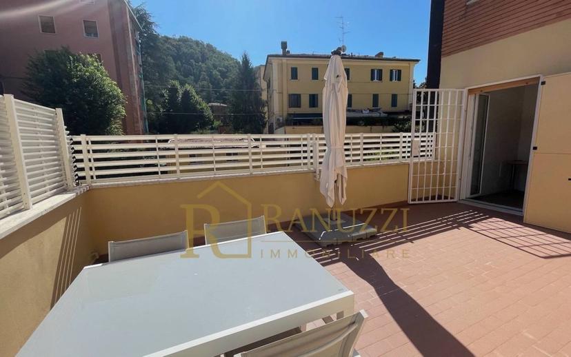 Quadrilocale via della Bastia 5, Talon, Croce, Casalecchio di Reno — foto 30 di 48