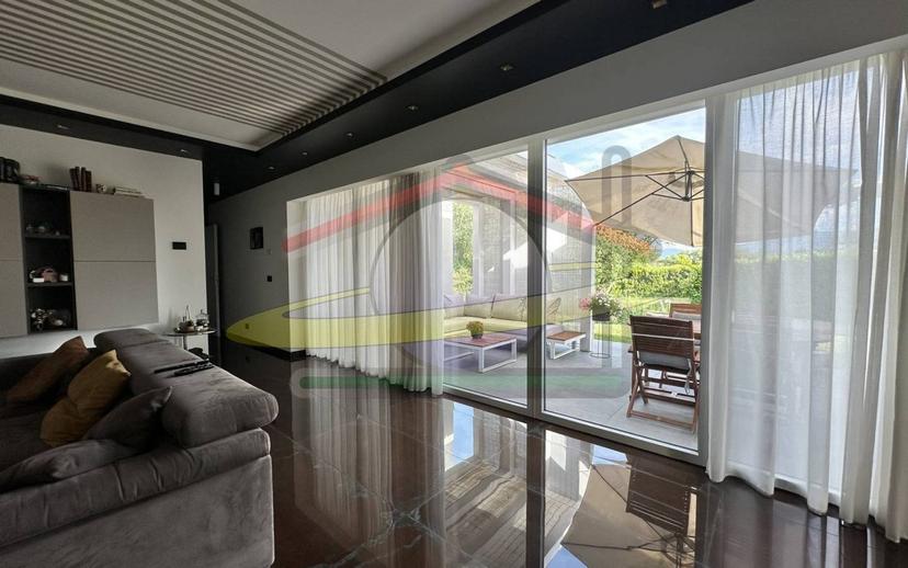Villa unifamiliare via Leon Battista Alberti, Centro, Avezzano — foto 2 di 38