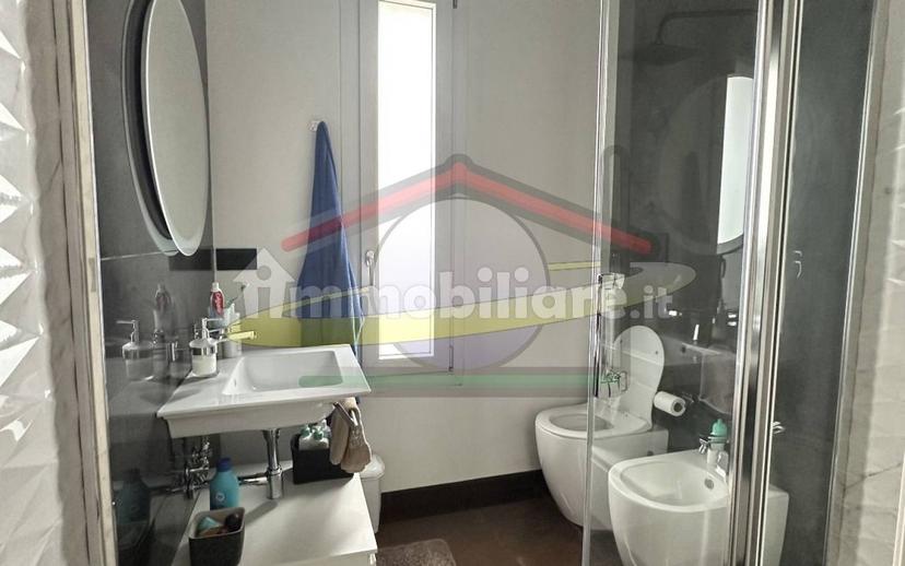 Villa unifamiliare via Leon Battista Alberti, Centro, Avezzano — foto 18 di 38