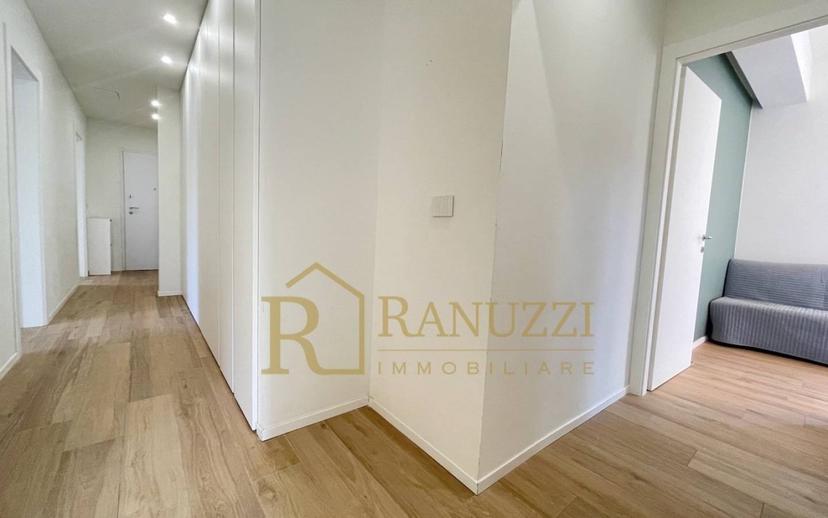 Quadrilocale via della Bastia 5, Talon, Croce, Casalecchio di Reno — foto 47 di 48