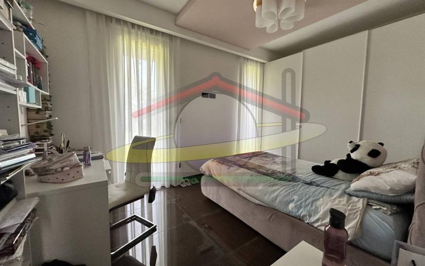 Villa unifamiliare via Leon Battista Alberti, Centro, Avezzano — foto 38 di 38