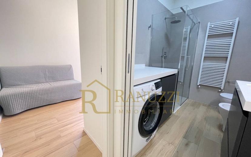 Quadrilocale via della Bastia 5, Talon, Croce, Casalecchio di Reno — foto 23 di 48