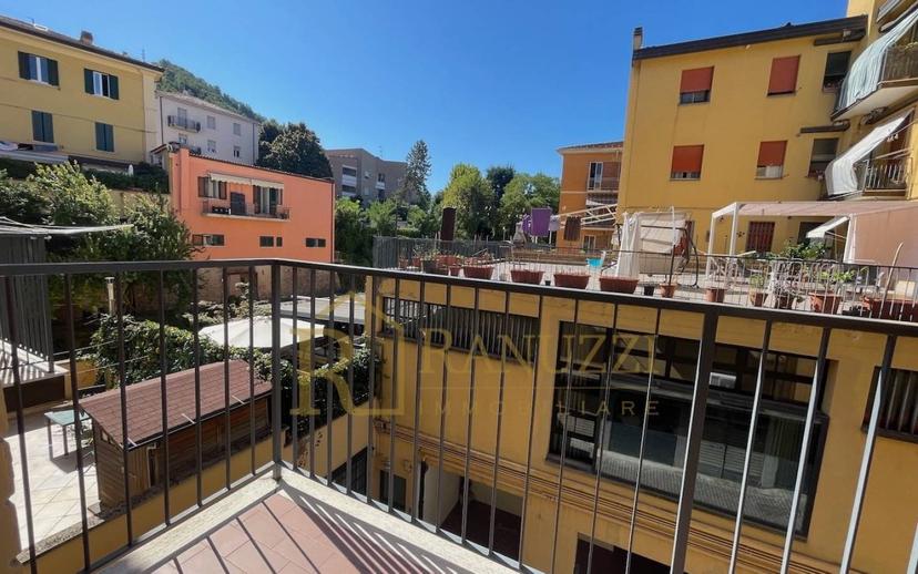 Quadrilocale via della Bastia 5, Talon, Croce, Casalecchio di Reno — foto 27 di 48