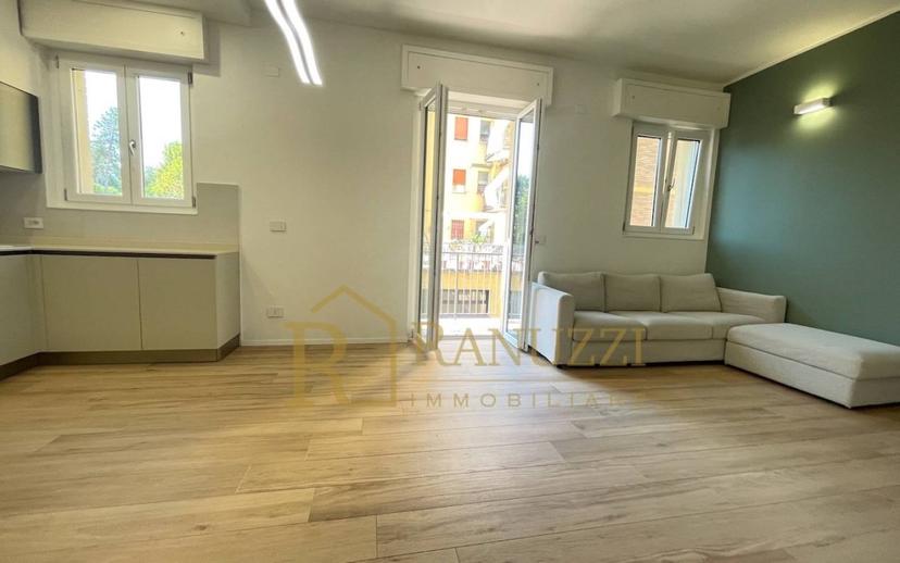 Quadrilocale via della Bastia 5, Talon, Croce, Casalecchio di Reno — foto 41 di 48