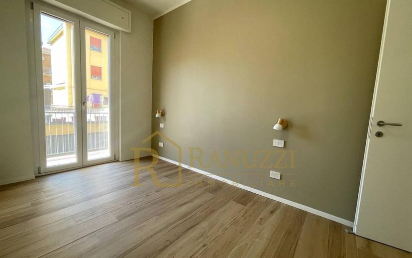 Quadrilocale via della Bastia 5, Talon, Croce, Casalecchio di Reno — foto 3 di 48