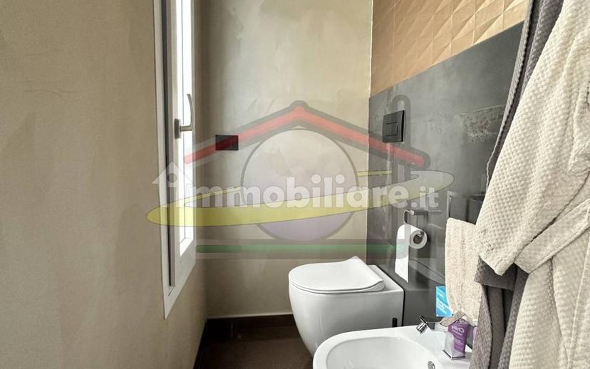 Villa unifamiliare via Leon Battista Alberti, Centro, Avezzano — foto 20 di 38