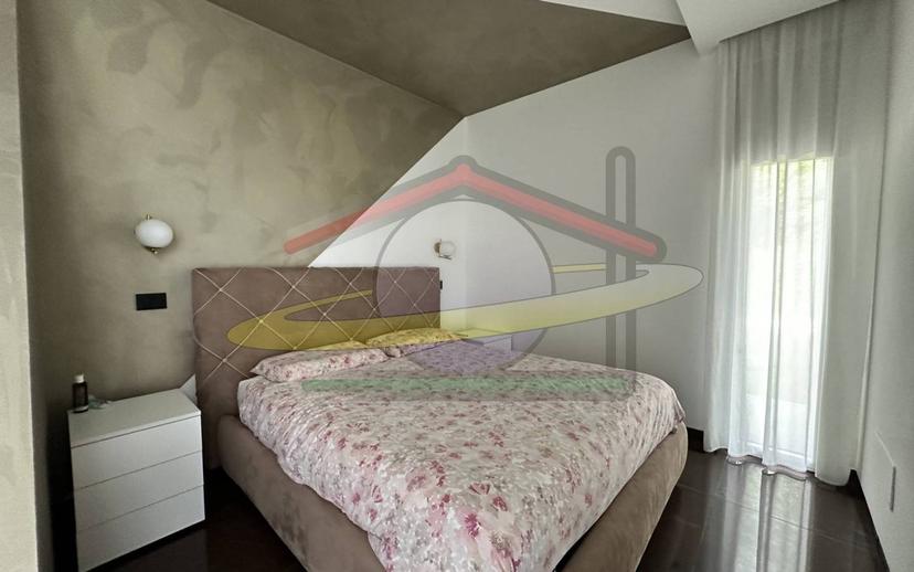 Villa unifamiliare via Leon Battista Alberti, Centro, Avezzano — foto 10 di 38