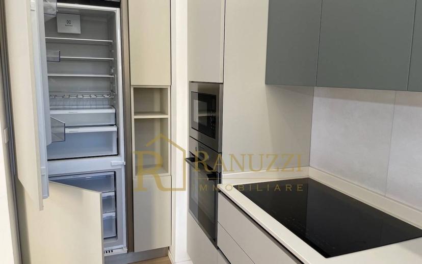 Quadrilocale via della Bastia 5, Talon, Croce, Casalecchio di Reno — foto 7 di 48
