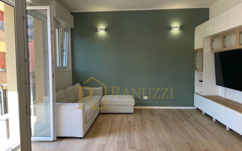 Quadrilocale via della Bastia 5, Talon, Croce, Casalecchio di Reno — foto 48 di 48