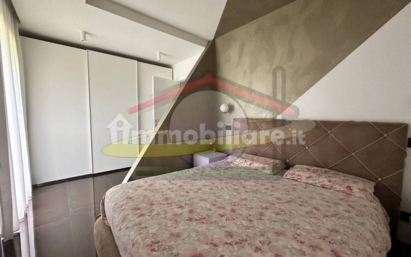 Villa unifamiliare via Leon Battista Alberti, Centro, Avezzano — foto 4 di 38