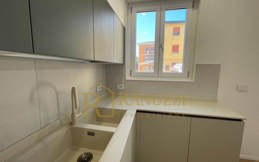 Quadrilocale via della Bastia 5, Talon, Croce, Casalecchio di Reno — foto 29 di 48