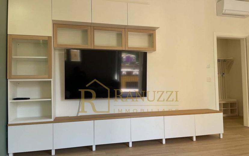Quadrilocale via della Bastia 5, Talon, Croce, Casalecchio di Reno — foto 43 di 48