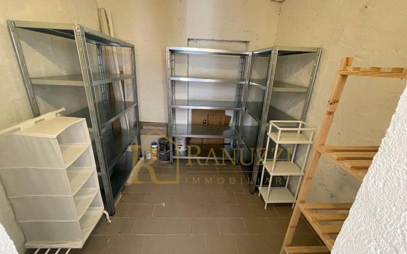 Quadrilocale via della Bastia 5, Talon, Croce, Casalecchio di Reno — foto 16 di 48