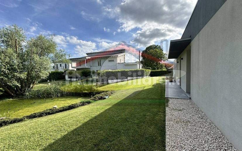 Villa unifamiliare via Leon Battista Alberti, Centro, Avezzano — foto 26 di 38
