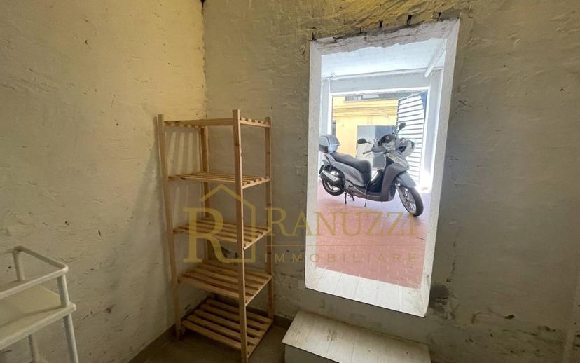 Quadrilocale via della Bastia 5, Talon, Croce, Casalecchio di Reno — foto 42 di 48