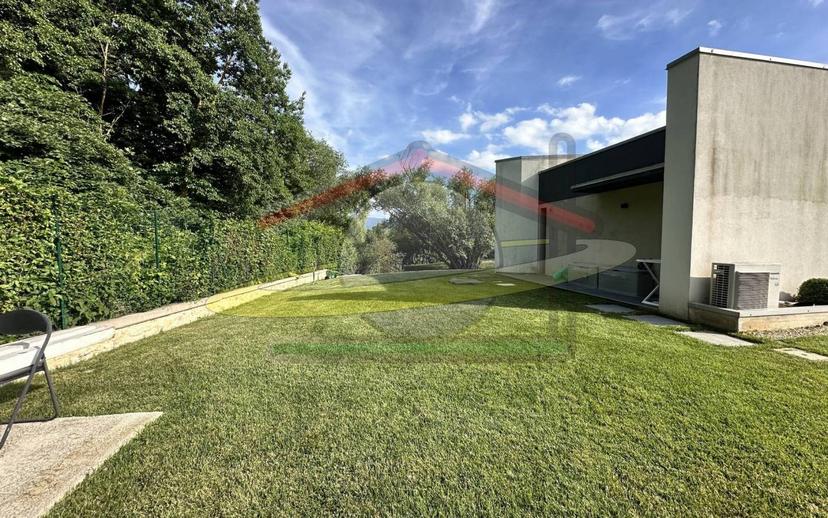 Villa unifamiliare via Leon Battista Alberti, Centro, Avezzano — foto 16 di 38
