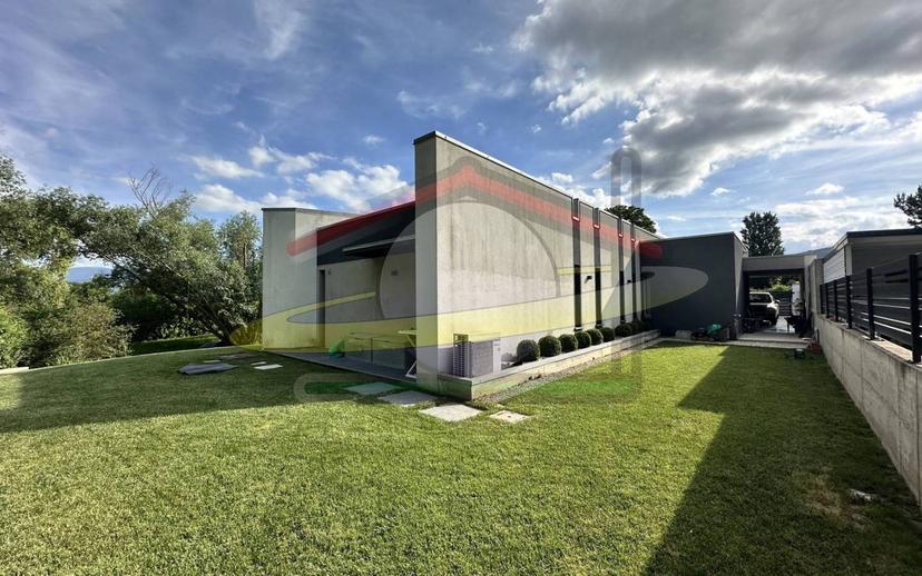 Villa unifamiliare via Leon Battista Alberti, Centro, Avezzano — foto 24 di 38