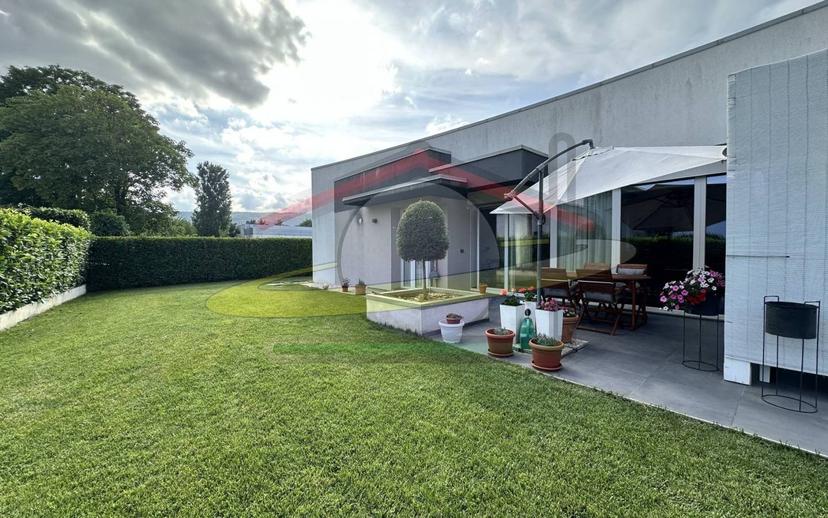 Villa unifamiliare via Leon Battista Alberti, Centro, Avezzano — foto 3 di 38