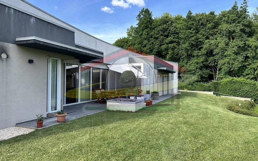 Villa unifamiliare via Leon Battista Alberti, Centro, Avezzano — foto 17 di 38