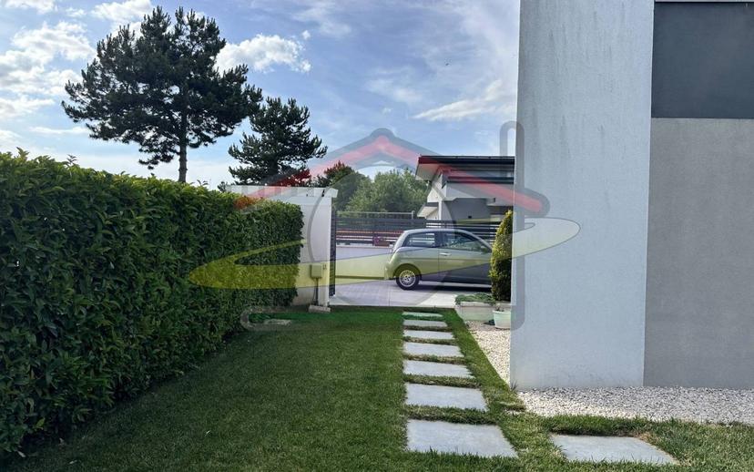 Villa unifamiliare via Leon Battista Alberti, Centro, Avezzano — foto 19 di 38