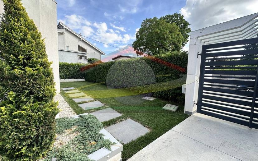 Villa unifamiliare via Leon Battista Alberti, Centro, Avezzano — foto 28 di 38