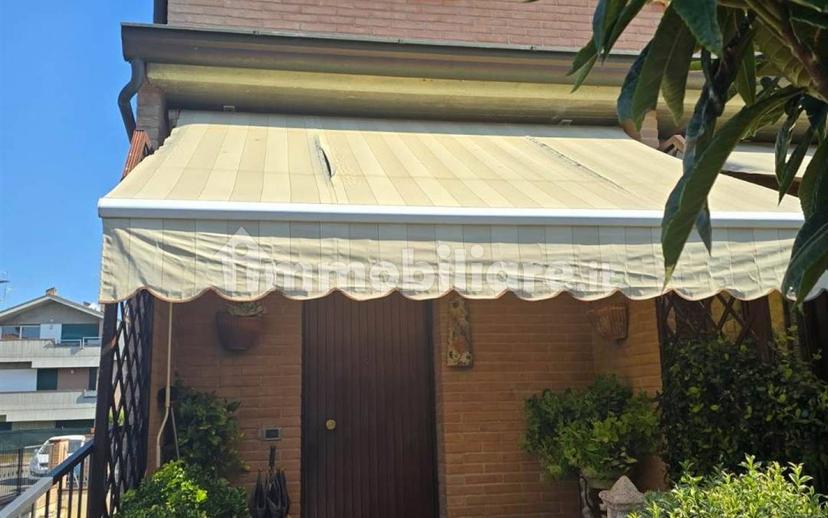 Villa a schiera via Bruno Buozzi 29, Centro, Castelfranco Emilia — foto 10 di 24