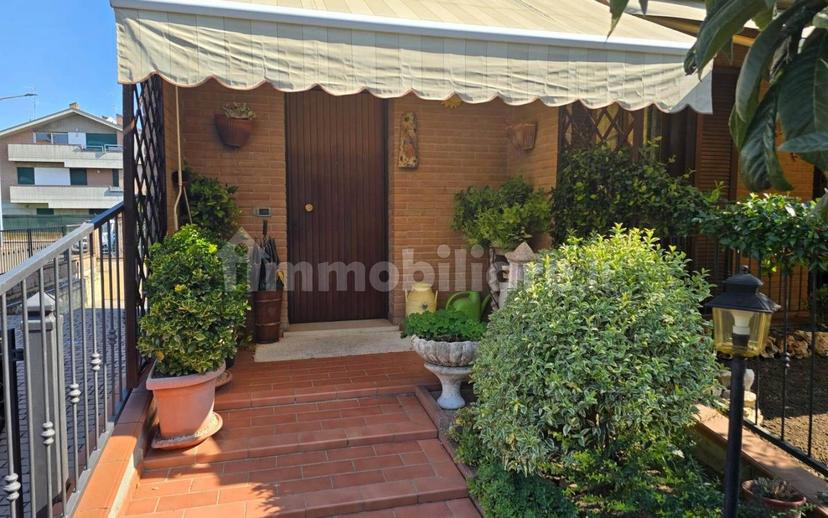 Villa a schiera via Bruno Buozzi 29, Centro, Castelfranco Emilia — foto 8 di 24