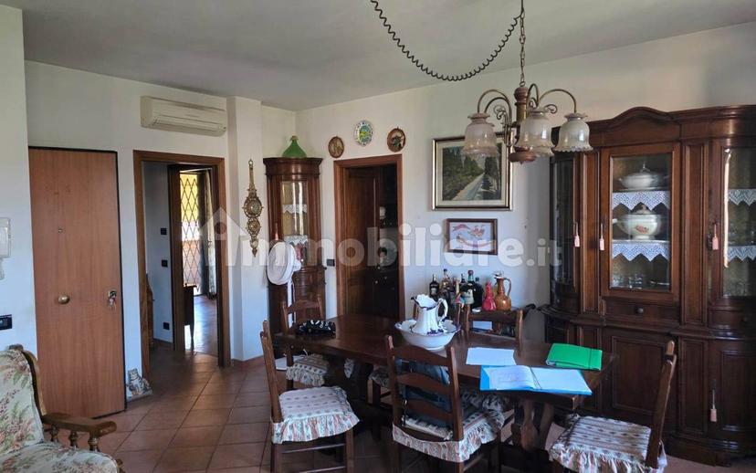 Villa a schiera via Bruno Buozzi 29, Centro, Castelfranco Emilia — foto 15 di 24