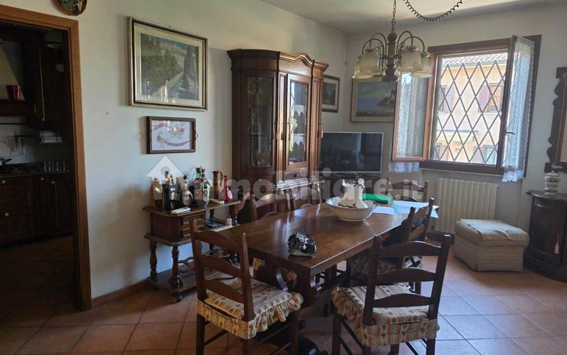 Villa a schiera via Bruno Buozzi 29, Centro, Castelfranco Emilia — foto 5 di 24