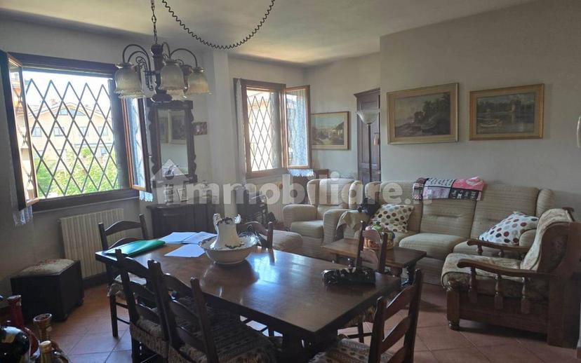 Villa a schiera via Bruno Buozzi 29, Centro, Castelfranco Emilia — foto 14 di 24