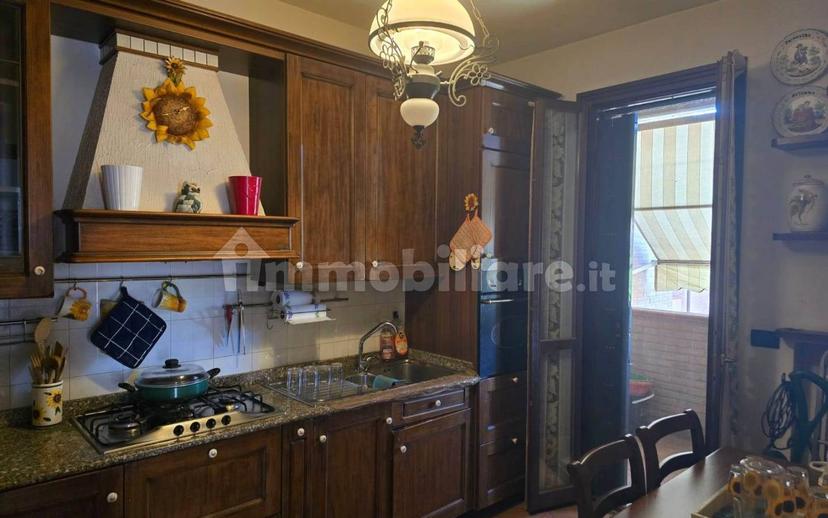Villa a schiera via Bruno Buozzi 29, Centro, Castelfranco Emilia — foto 12 di 24