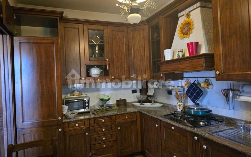 Villa a schiera via Bruno Buozzi 29, Centro, Castelfranco Emilia — foto 3 di 24