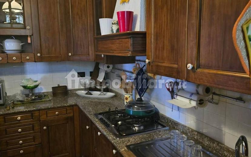Villa a schiera via Bruno Buozzi 29, Centro, Castelfranco Emilia — foto 19 di 24