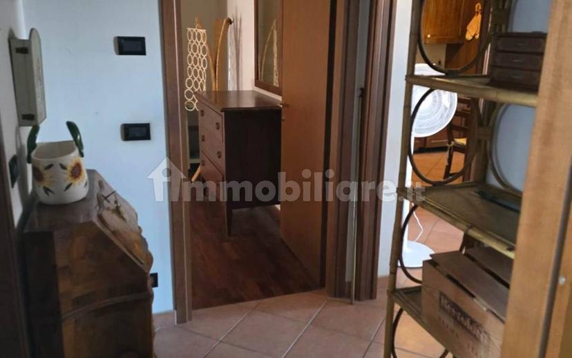 Villa a schiera via Bruno Buozzi 29, Centro, Castelfranco Emilia — foto 2 di 24