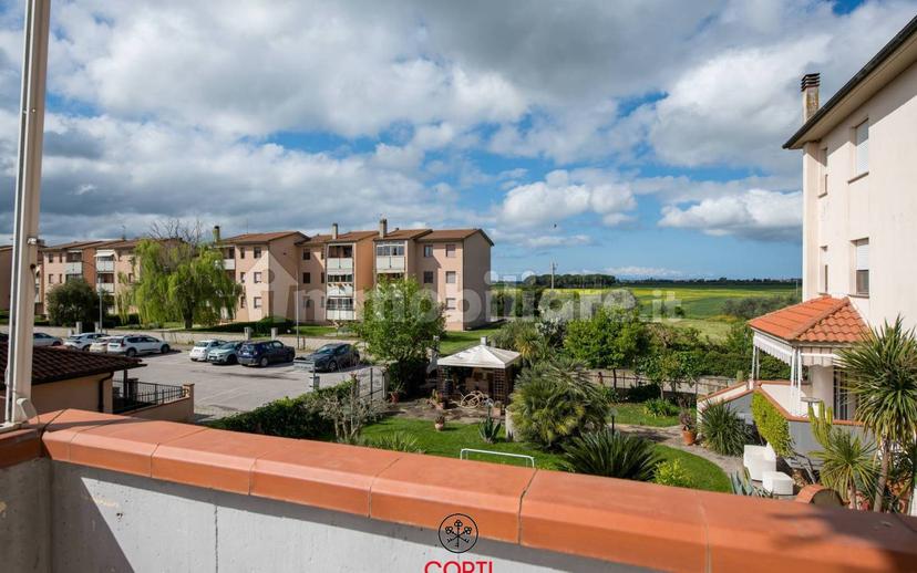 Quadrilocale via Isola di Giannutri 5, Scarlino — foto 11 di 22