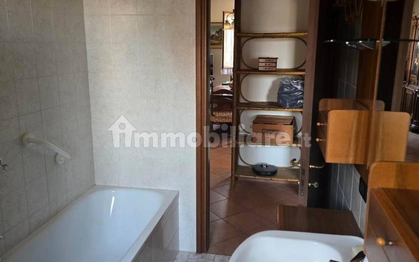Villa a schiera via Bruno Buozzi 29, Centro, Castelfranco Emilia — foto 6 di 24