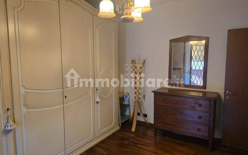 Villa a schiera via Bruno Buozzi 29, Centro, Castelfranco Emilia — foto 21 di 24