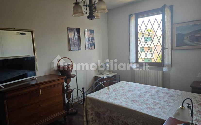 Villa a schiera via Bruno Buozzi 29, Centro, Castelfranco Emilia — foto 4 di 24