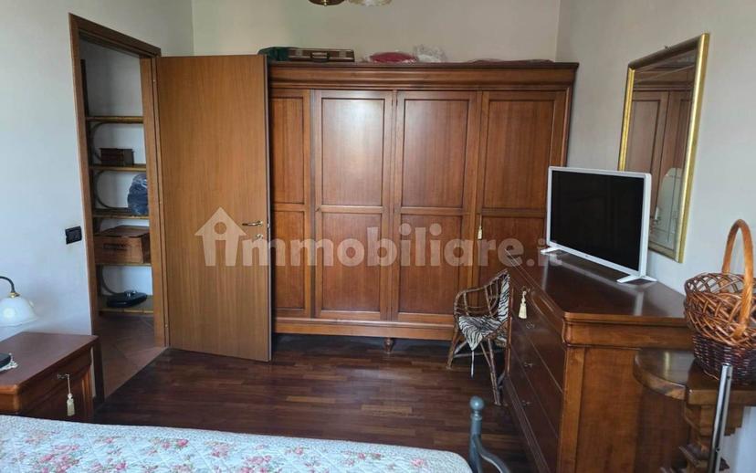 Villa a schiera via Bruno Buozzi 29, Centro, Castelfranco Emilia — foto 20 di 24