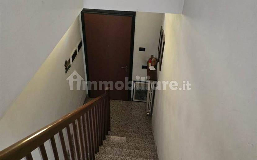 Villa a schiera via Bruno Buozzi 29, Centro, Castelfranco Emilia — foto 23 di 24
