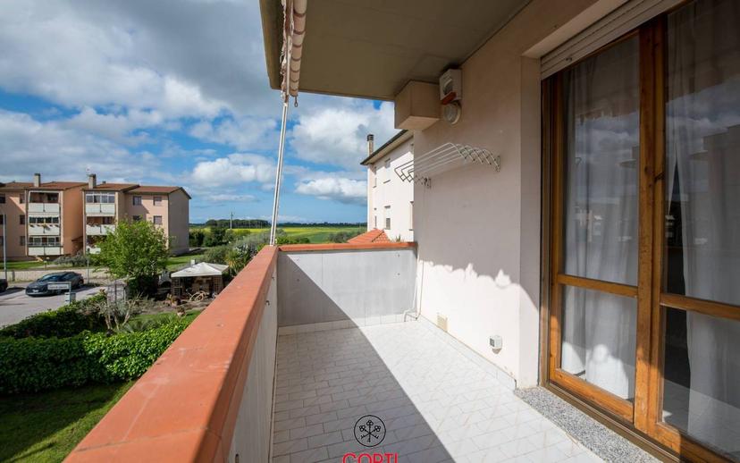 Quadrilocale via Isola di Giannutri 5, Scarlino — foto 21 di 22