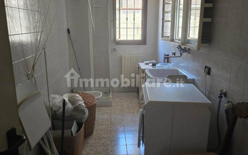 Villa a schiera via Bruno Buozzi 29, Centro, Castelfranco Emilia — foto 18 di 24
