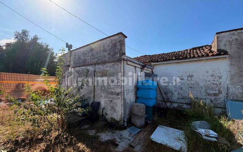 Villa unifamiliare via 4 Novembre, Centro, Porto Viro — foto 12 di 15