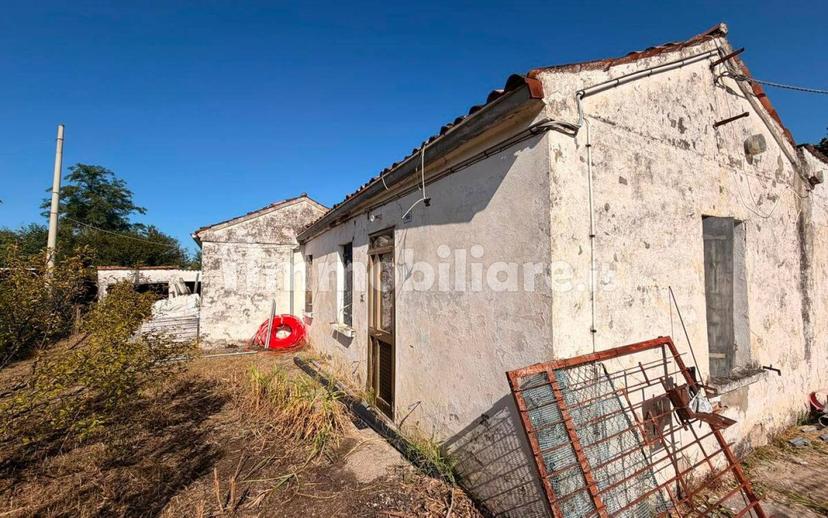 Villa unifamiliare via 4 Novembre, Centro, Porto Viro — foto 6 di 15