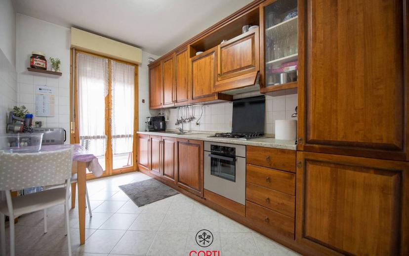 Quadrilocale via Isola di Giannutri 5, Scarlino — foto 9 di 22